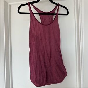 Lulu Lemon tank top